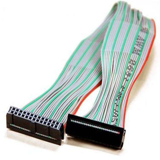 Ribbon Cable IDC 2.54mm (PX7-FCP-11)
