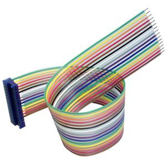 Ribbon Cable IDC 2.54mm PX7-FCP-07