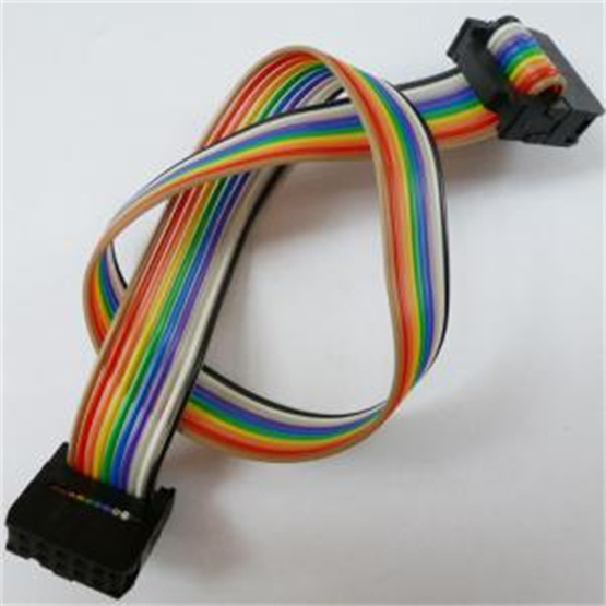 Ribbon Cable IDC 2.54mm PX7-FCP-06