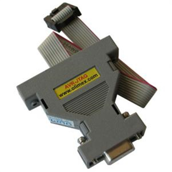 Ribbon Cable IDC 2.54mm (PX7-FCP-03)