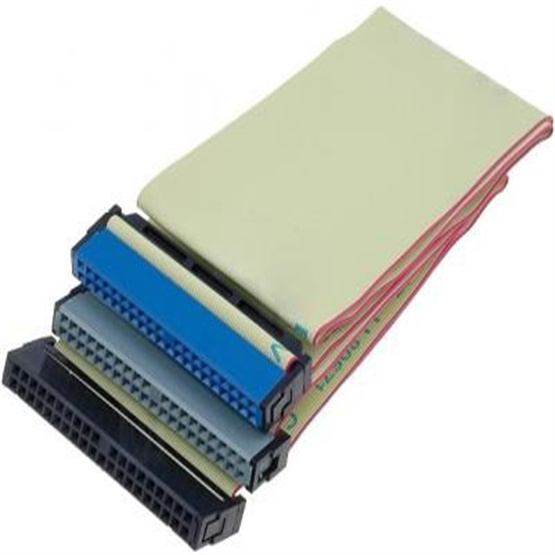 Ribbon Cable IDC 2.54mm (PX7-FCP-04)