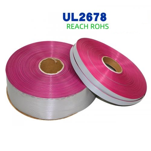 UL2678 Flat Ribbon Cable Pitch 0.635mm PX7-0635-FC
