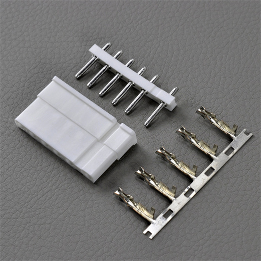 	7.50mm Pitch Wire To Board Connector PX-XL1-7.50