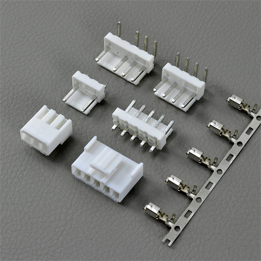3.96mm VH Type Wire To Board Connector PX-3.96A