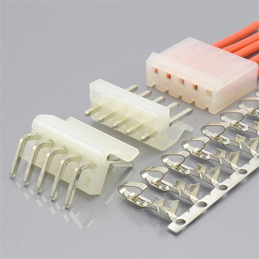 3.96mm Pitch KK396 KK2139 Wire To Board Connector PX-3.96