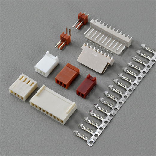 2.54mm Pitch 2510 Wire To Board Connector PX-2.54