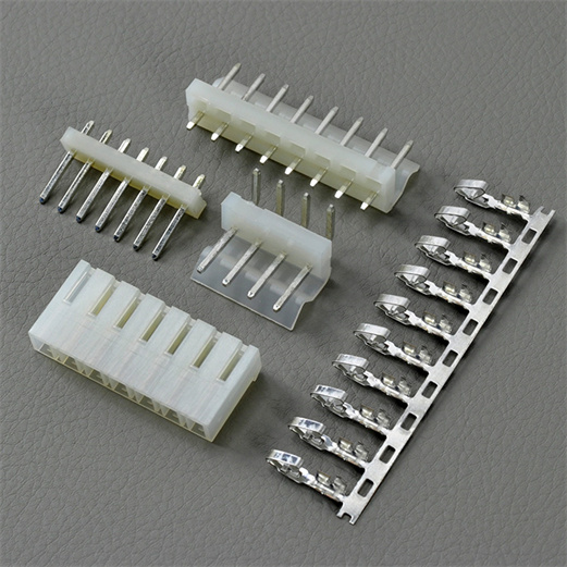 	5.08mm Pitch 5258 Wire To Board Connector PX-5.08
