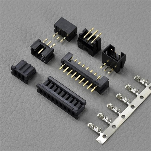 2.00mm Pitch DF3 Wire to Board Connector PX-XL8-2.00