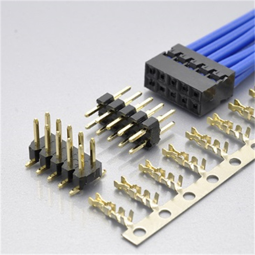 2.00mm pitch Wire To Board Connectors PX-540B
