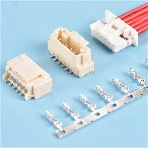 2.0mm Pitch 502351 505151 502352 560020 Wire To Board Connector PX-ML-2.00