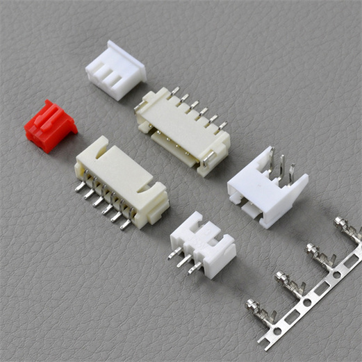 2.50mm Pitch XH Type Wire To Board Connector PX-2.50