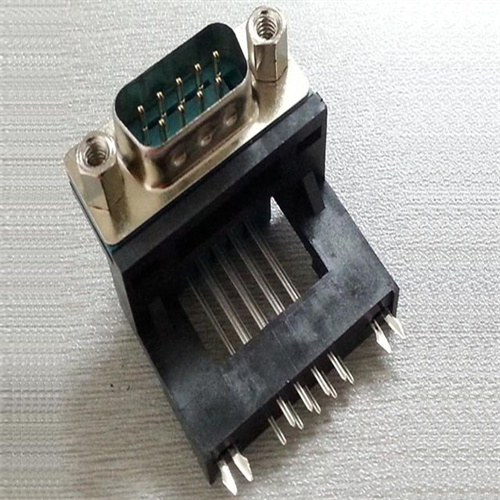 	D-SUB Connector, Stacked type PX-516