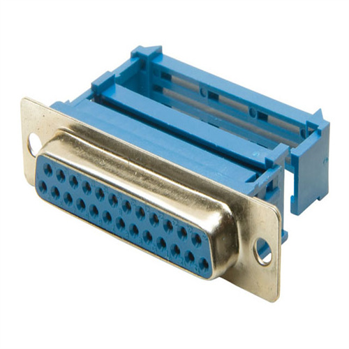 	D-SUB Connector IDC Type 9 15 25 37 pins Male Female PX-223