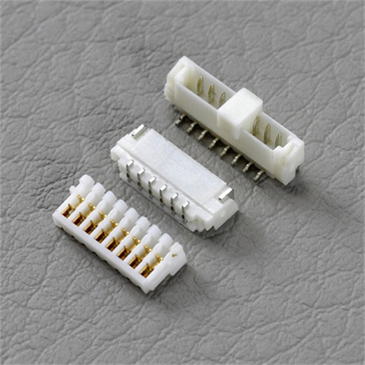 0.80mm Pitch SUR wire to board IDC connector PX-XL1-0.80