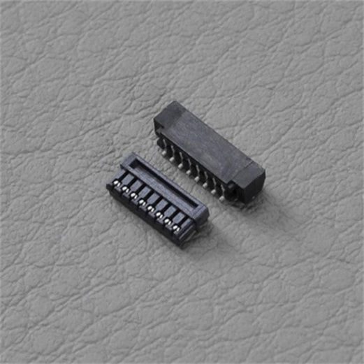 	0.60mm Pitch XSR wire to board connector PX-XL1-0.60