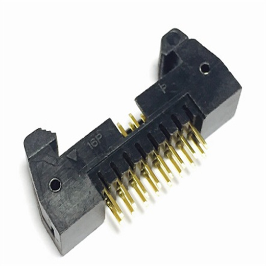 	2.0mm Pitch Ejector header connectors PX-201BA