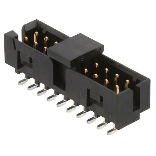 	2.0mm Box Header Connector Height 6.35mm 87831 87832 87833 PX-202H