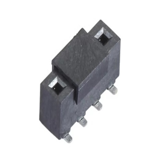 	3.96mm Pitch Female Header Connector Height 8.9mm PX-208E-8.9
