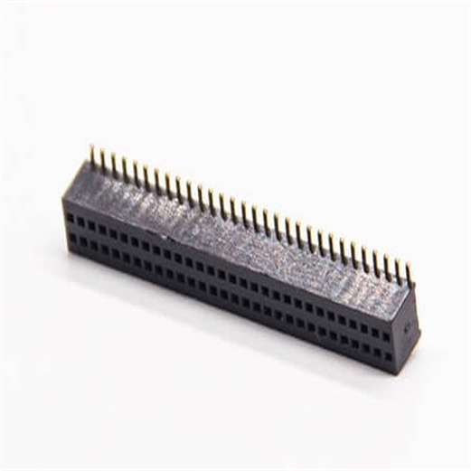 	0.8x1.2mm Pitch Female Header Connector Height 3.1mm PX-208S-3.1