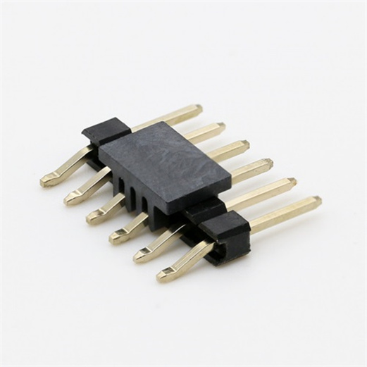 	2.54mm Pitch Pin Header Connector SMD PX-207A