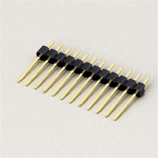	2.0mm Pitch Male Pin Header Connector PX-207B