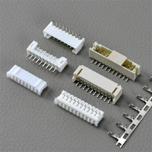 2.00mm Pitch PH type Wire to Board Connector PX-XL1-2.00