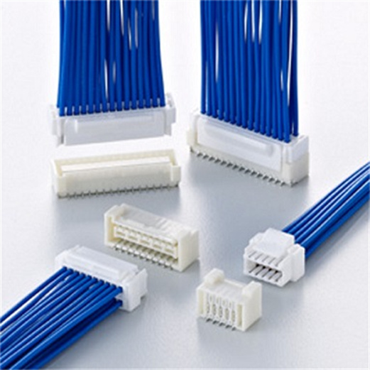 	1.50mm Pitch ZPD Type Wire To Board Connector PX-MD-1.50