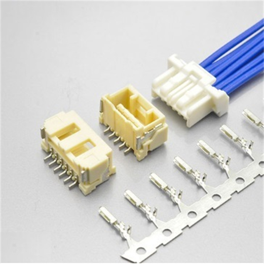 1.50mm Pitch 502578 502584 502585 Wire To Board Connector PX-ML-1.50