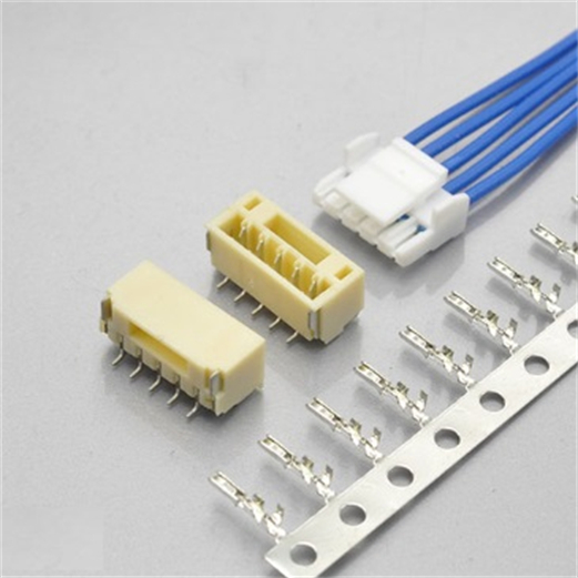 	1.50mm Pitch GH1.5 Wire To Board Connector PX-XL3-1.50