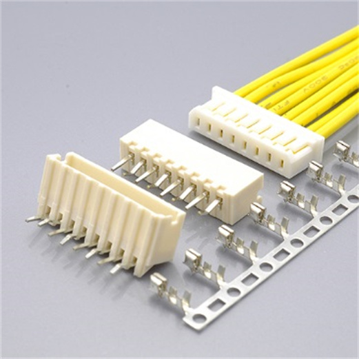 		2.00mm Pitch 51004/53014/53015 type Wire to Board Connector PX-XL3M-2.00