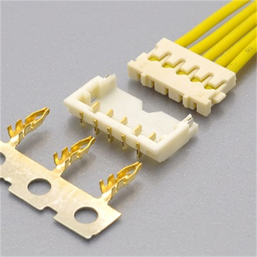 	1.20mm Pitch ACH wire to board connector PX-XL2-1.20