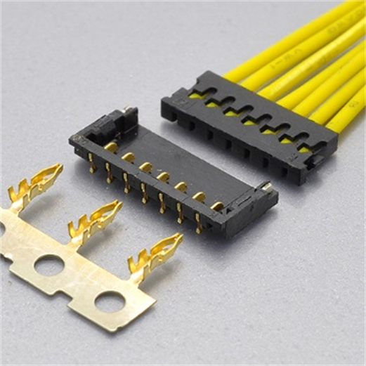 	1.20mm Pitch 78171 78172 wire to board connector PX-XL1-1.20