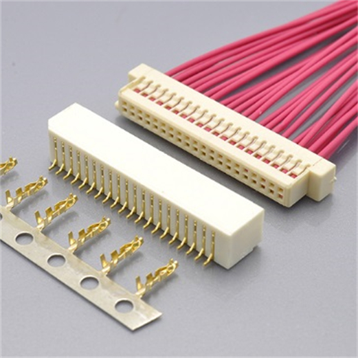	1.00mm Pitch wire to board connector PX-XF5-1.00