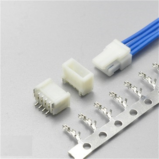 1.00mm Pitch NSH wire to board connector PX-XF4-1.00
