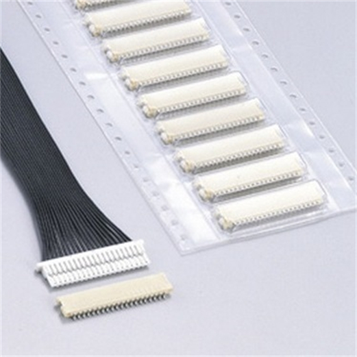 1.00mm Pitch SHL wire to board connector PX-XF8-1.00