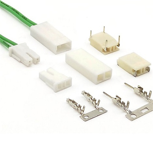 3.50mm Pitch BHS Type Wire To Board Connector PX-BH-3.50
