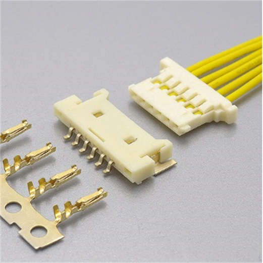 	1.25mm Pitch 51146 53780 wire to board connector PX-XL3-1.25
