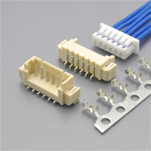 1.25mm Pitch PicoBlade 51021 53047 53048 53398 53261 50079 wire to board connector PX-XL1-1.25