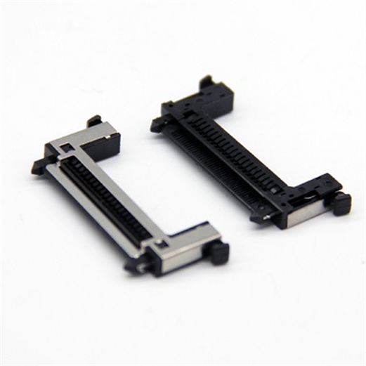 1.00mm Pitch FI-E wire to board connector PX-XF10-1.00