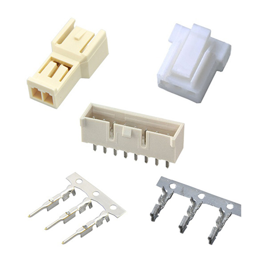 2.50mm Pitch 35155 Type Wire To Board Connector PX-2.50E