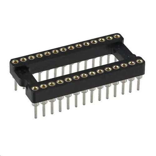 	1.778mm Pitch IC Socket Connector PX-217B