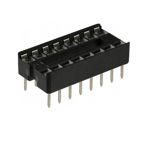 1.778mm Pitch IC Socket Connector PX-216B