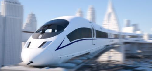 Rail Transit
